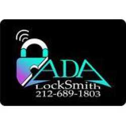 ADA NY Locksmith Inc