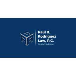 RauÌl B. Rodriguez Law, P.C.