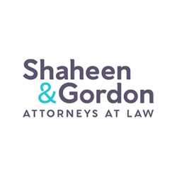 Shaheen & Gordon, P.A.