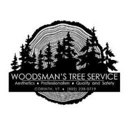 Woodsman's Tree Service LLC