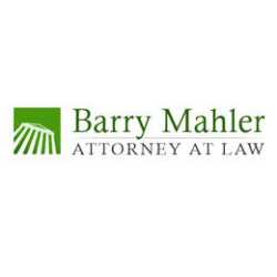 Barry Mahler Attorney at Law