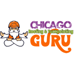 Chicago Roofing & Tuckpointing Guru