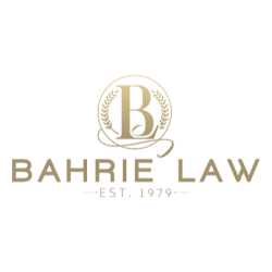 Bahrie Law, PLLC
