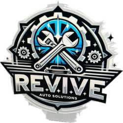 Revive Auto Solutions
