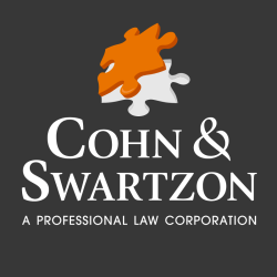 Cohn & Swartzon P.C.