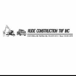 Rude Construction TRF Inc