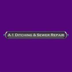 A-1 Ditching & Sewer Repair