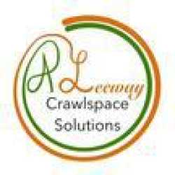 Aleeway Crawlspace Solutions