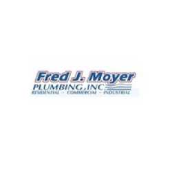 Fred J Moyer Plumbing, Inc