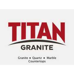 Titan Granite