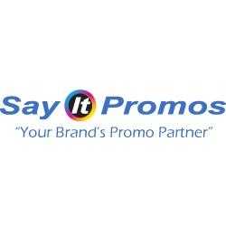 SayIt Promos