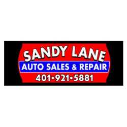 Sandy Lane Auto Sales & Repair