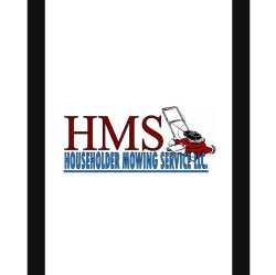 Householder Mowing Service, LLC