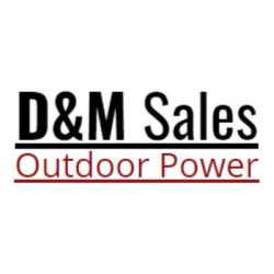 D & M Sales Outdoor Power