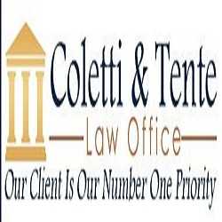 Coletti & Tente
