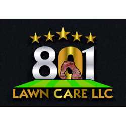 801 Lawn Care LLC Salt Lake City Utah