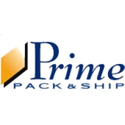 Prime Pack & Ship
