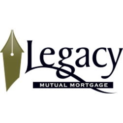 Mark D. Smith | Legacy Mutual Mortgage