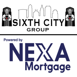Sixth City Group - Nexa Mortgage