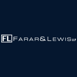 Farar & Lewis, LLP