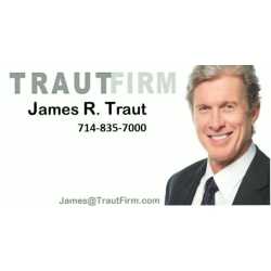 James R Traut
