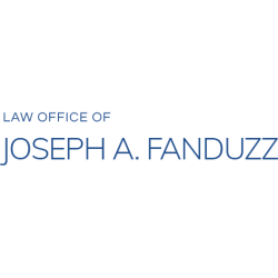 Law Office of Joseph A. Fanduzz