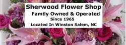 Sherwood Flower Shop, Inc.