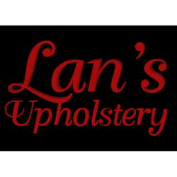 Lan’s Upholstery