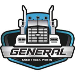 General Used Truck Parts