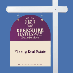 Berkshire Hathaway HomeServices Floberg Real Estate