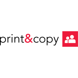 Office Depot - Print & Copy Services