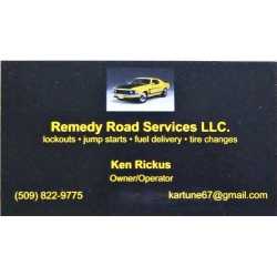 Remedy Road Services
