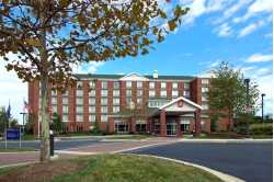 Hilton Garden Inn Baltimore/White Marsh
