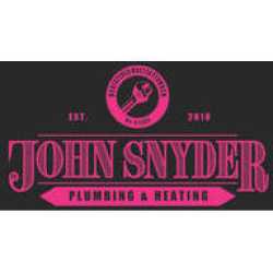 John Snyder Plumbing and Heating