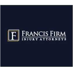 Francis Firm Injury Attorneys