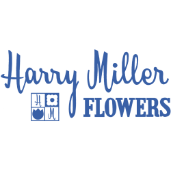 Harry Miller Flowers