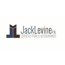 Jack Levine PA CPAs