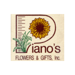 Piano's Flowers & Gifts Inc