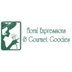 Floral Expressions & Gourmet Goodies