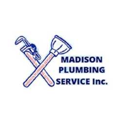Madison Plumbing Service