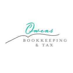 Owens Bookkeeping and Tax