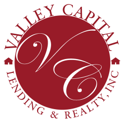Valley Capital Lending & Realty, Inc.