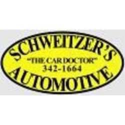 Schweitzer's Automotive Center
