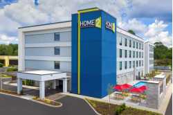 Home2 Suites by Hilton Columbia Southeast Fort Jackson
