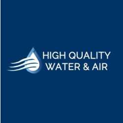 High Quality Water of OKC