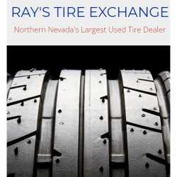 Ray's Tire Exchange