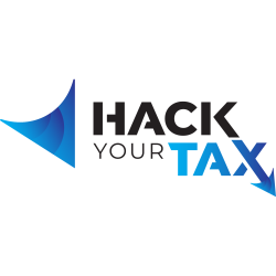 Hack Your Tax - Fort Smith