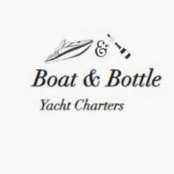 Boat &  Bottle