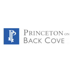 Princeton on Back Cove
