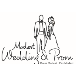 Modest Wedding & Prom